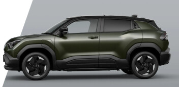 eビターラ発表！